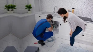 drain cleaning